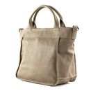 FREDsBRUDER Chinte Shopper Taupe FREDsBRUDER Chinte Shopper Taupe