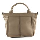 FREDsBRUDER Chinte Shopper Taupe FREDsBRUDER Chinte Shopper Taupe