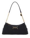 GUESS Sicilia Shoulder Bag Black
