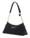 GUESS Sicilia Shoulder Bag Black