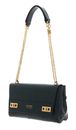 GUESS Katey Flap Shoulder Bag Forest