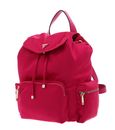 GUESS Velina Backpack Magenta GUESS Velina Backpack Magenta