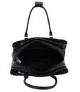 GUESS Jesco Shopper Tote Coal GUESS Jesco Shopper Tote Coal