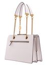 GUESS Iseline Girlfriend Satchel Stone