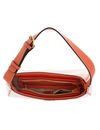 GUESS Jovie Shoulder Bag Orange GUESS Jovie Shoulder Bag Orange