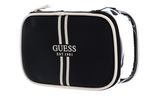 GUESS Mildred Cosmetic Case Black
