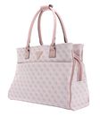 GUESS Jesco Shopper Tote Rose GUESS Jesco Shopper Tote Rose