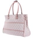 GUESS Jesco Shopper Tote Rose GUESS Jesco Shopper Tote Rose