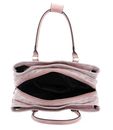 GUESS Jesco Shopper Tote Rose GUESS Jesco Shopper Tote Rose