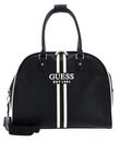 GUESS Mildred Weekend Bag Black 00
