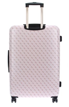 GUESS trolley Jesco Jesco 8-Wheel 28 In L Rose | Buy bags, purses