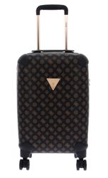 GUESS trolley Wilder 18 IN 8-WHEELER S Brown | Buy bags, purses