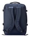 RONCATO Ironik 2.0 Backpack Easyjet 29 L Dark Blue RONCATO Ironik 2.0 Backpack Easyjet 29 L Dark Blue