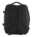 RONCATO Ironik 2.0 Backpack Easyjet 29 L Black RONCATO Ironik 2.0 Backpack Easyjet 29 L Black