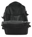 RONCATO Ironik 2.0 Backpack Easyjet 29 L Black RONCATO Ironik 2.0 Backpack Easyjet 29 L Black