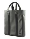 LACOSTE Gael Vertical Tote Bag Noir LACOSTE Gael Vertical Tote Bag Noir