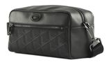 LACOSTE Nomogramme Crossover Bag Noir LACOSTE Nomogramme Crossover Bag Noir