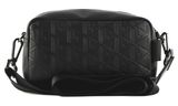 LACOSTE Nomogramme Crossover Bag Noir LACOSTE Nomogramme Crossover Bag Noir