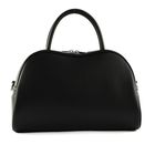 LACOSTE Fashion Retro Top Handle Bag Noir LACOSTE Fashion Retro Top Handle Bag Noir