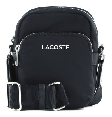 LACOSTE Active Nylon Camera Bag Abimes