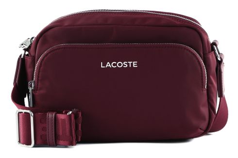 LACOSTE Active Nylon Crossover Bag Zin