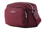 LACOSTE Active Nylon Crossover Bag Zin LACOSTE Active Nylon Crossover Bag Zin