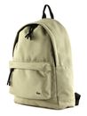 LACOSTE Neocroc Backpack Eco Kelp