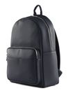 LACOSTE Men's Classic Backpack Marine 166 LACOSTE Men's Classic Backpack Marine 166