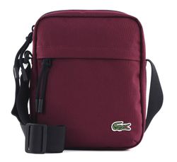 ★LACOSTE★Nomogramme vertical cross bag★ショルダーバッグ LACOSTE】Nomogramme vertical cross bag〜ショルダーバッグ