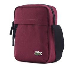 ショルダーバッグ Lacoste Unisex Neocroc Printed Vertical Satchel Unisex Neocroc Printed Vertical Satchel - Bags - New In 2025