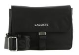 LACOSTE Active Nylon Messenger Bag XS Abimes LACOSTE Active Nylon Messenger Bag XS Abimes