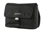 LACOSTE Active Nylon Messenger Bag XS Abimes LACOSTE Active Nylon Messenger Bag XS Abimes