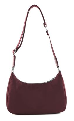 LACOSTE-Schultertasche-Active- 
