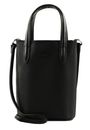 LACOSTE Chantaco Classics Crossover Bag S Noir