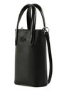 LACOSTE Chantaco Classics Crossover Bag S Noir