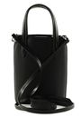 LACOSTE Chantaco Classics Crossover Bag S Noir