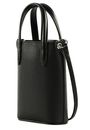 LACOSTE Chantaco Classics Crossover Bag S Noir