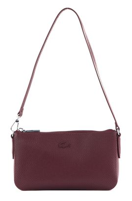 LACOSTE Chantaco Classics Shoulder Bag Zin
