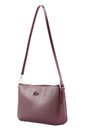 LACOSTE Chantaco Classics Shoulder Bag Zin LACOSTE Chantaco Classics Shoulder Bag Zin
