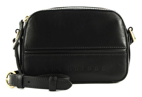THE BRIDGE Daphne Camera Case Nero ORO