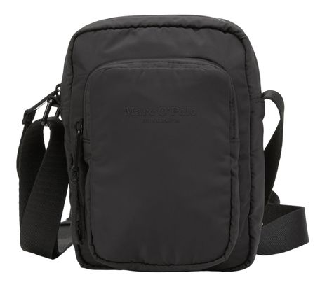 Marc O'Polo Crossbody Bag S Black