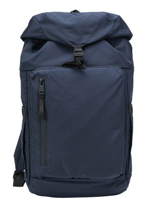 Marc O'Polo Backpack M Dark Navy