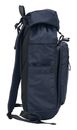 Marc O'Polo Backpack M Dark Navy