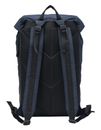 Marc O'Polo Backpack M Dark Navy