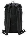 Marc O'Polo Backpack M Black