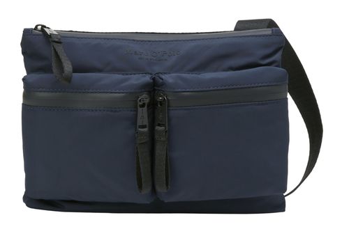 Marc O'Polo Crossbody Bag S Dark Navy