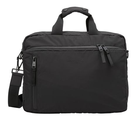 Marc O'Polo Business Bag M Black