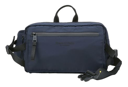 Marc O'Polo Belt Bag Dark Navy