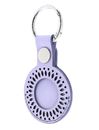 Golden Head Carrara Keyholder for Bluetooth - Tracker Lavender