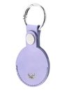 Golden Head Carrara Keyholder for Bluetooth - Tracker Lavender